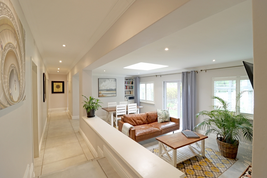3 Bedroom Property for Sale in Bryanston Gauteng