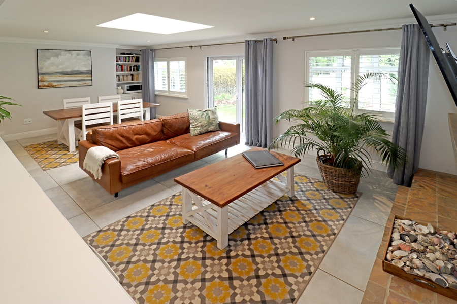 3 Bedroom Property for Sale in Bryanston Gauteng