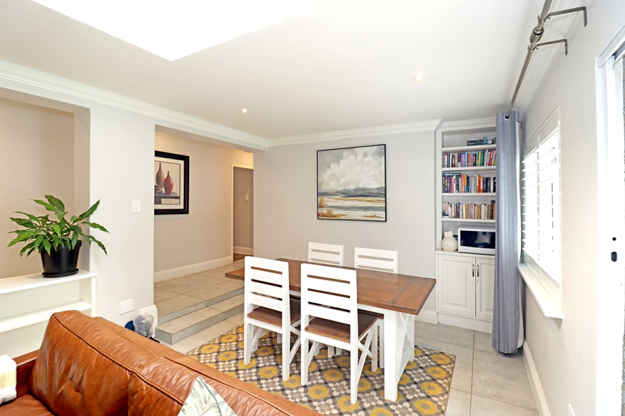 3 Bedroom Property for Sale in Bryanston Gauteng
