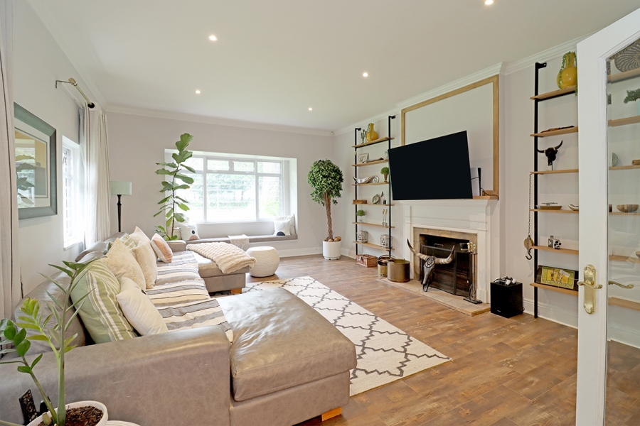 3 Bedroom Property for Sale in Bryanston Gauteng