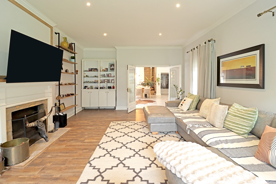 3 Bedroom Property for Sale in Bryanston Gauteng