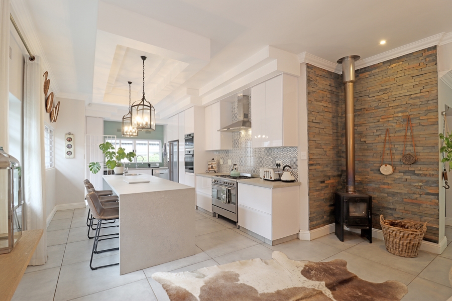 3 Bedroom Property for Sale in Bryanston Gauteng