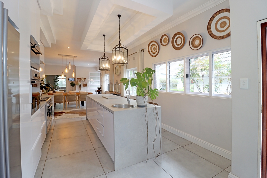 3 Bedroom Property for Sale in Bryanston Gauteng