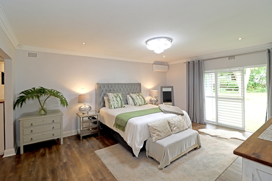 3 Bedroom Property for Sale in Bryanston Gauteng