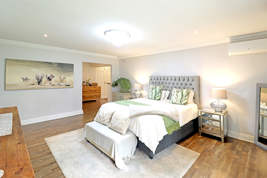 3 Bedroom Property for Sale in Bryanston Gauteng