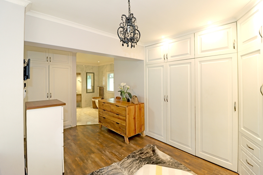 3 Bedroom Property for Sale in Bryanston Gauteng