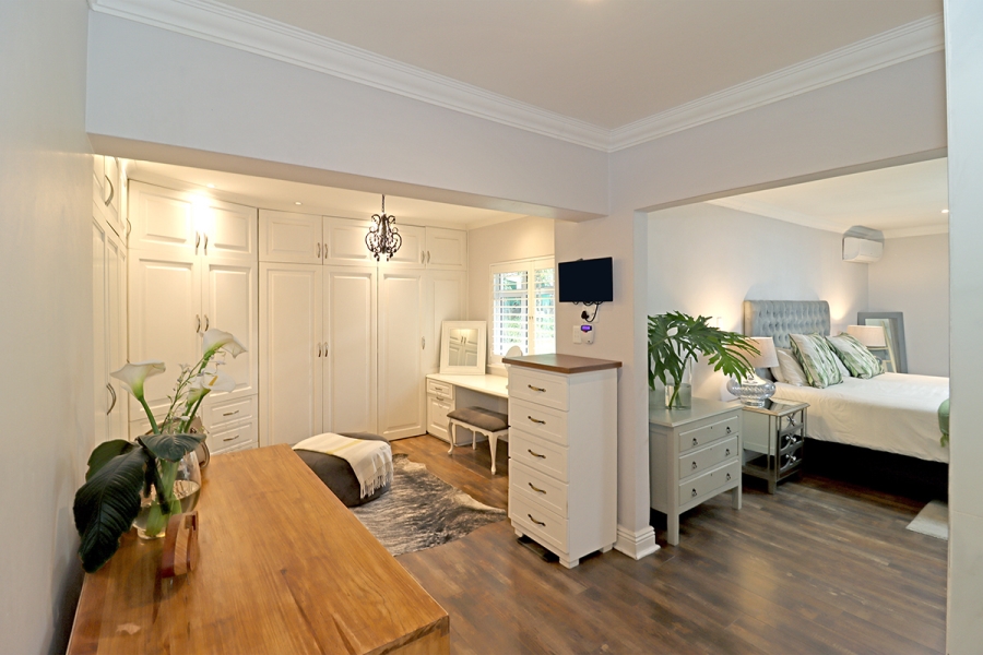 3 Bedroom Property for Sale in Bryanston Gauteng