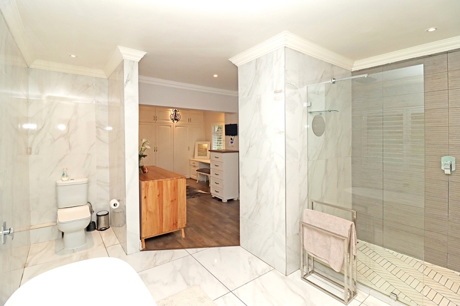 3 Bedroom Property for Sale in Bryanston Gauteng