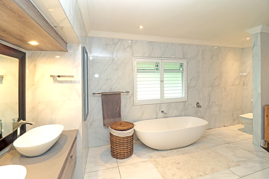 3 Bedroom Property for Sale in Bryanston Gauteng