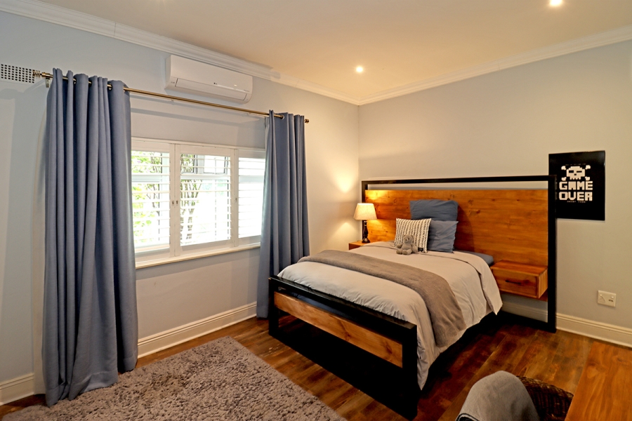 3 Bedroom Property for Sale in Bryanston Gauteng