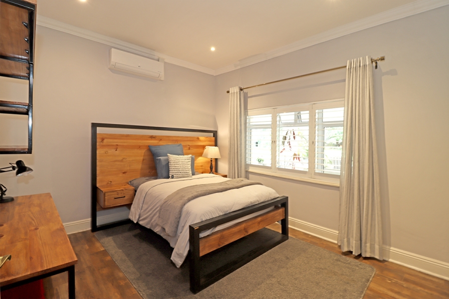 3 Bedroom Property for Sale in Bryanston Gauteng