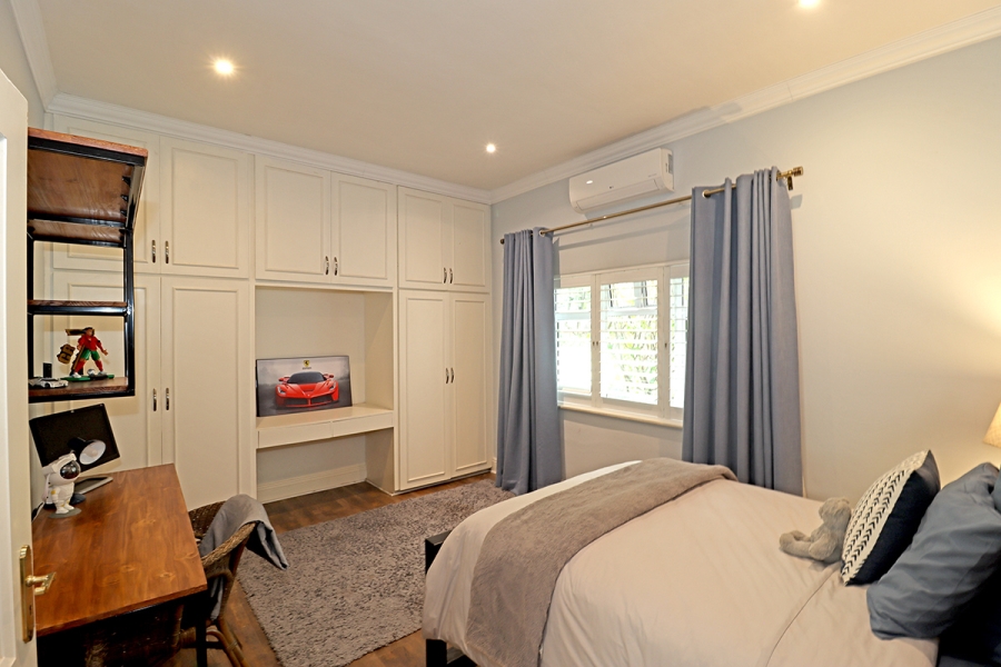3 Bedroom Property for Sale in Bryanston Gauteng
