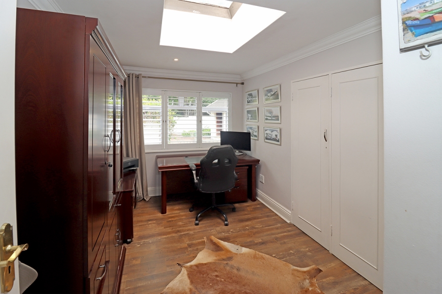 3 Bedroom Property for Sale in Bryanston Gauteng