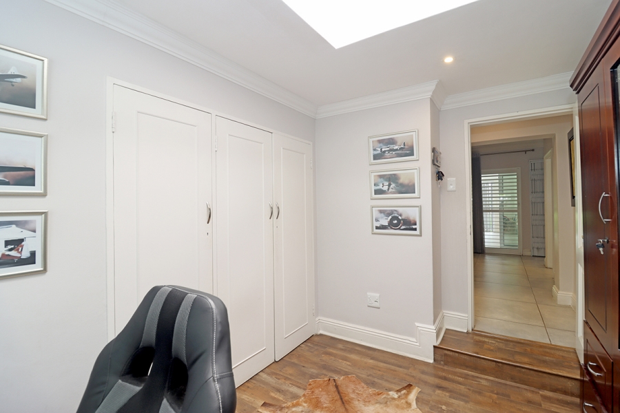 3 Bedroom Property for Sale in Bryanston Gauteng