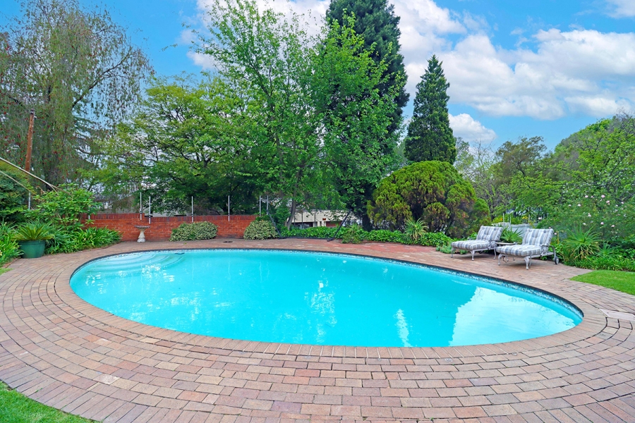 3 Bedroom Property for Sale in Bryanston Gauteng