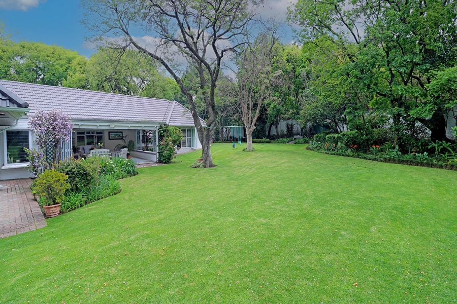 3 Bedroom Property for Sale in Bryanston Gauteng