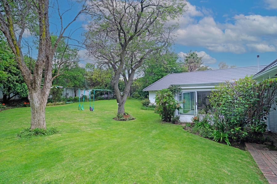 3 Bedroom Property for Sale in Bryanston Gauteng