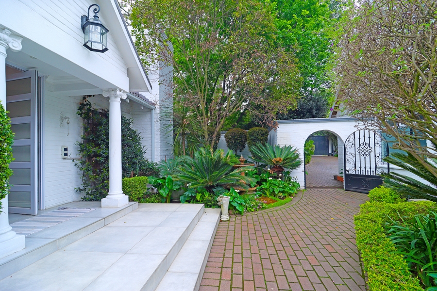 3 Bedroom Property for Sale in Bryanston Gauteng