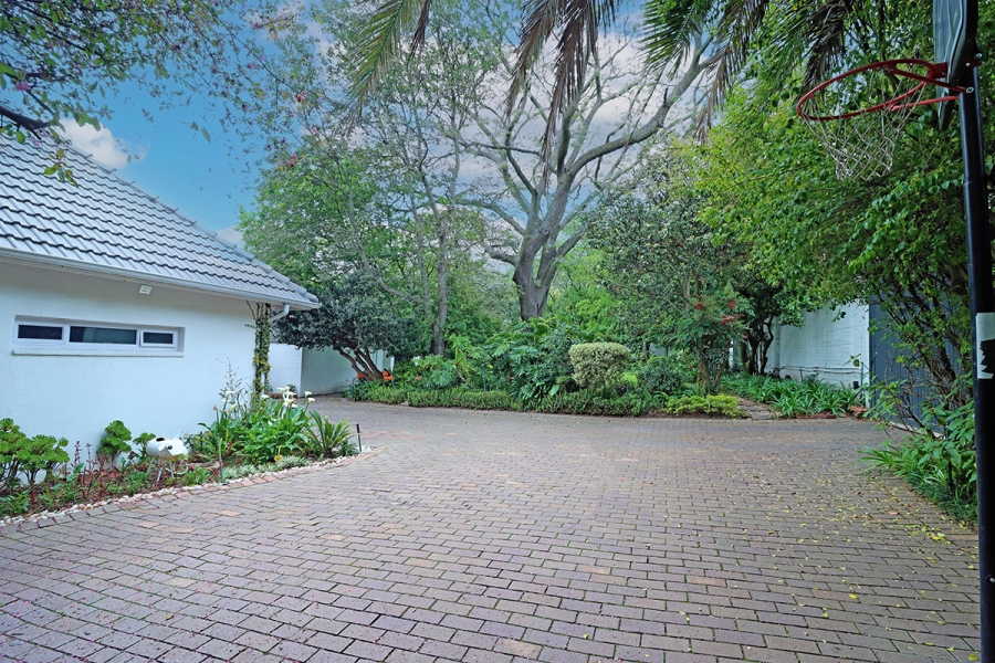 3 Bedroom Property for Sale in Bryanston Gauteng