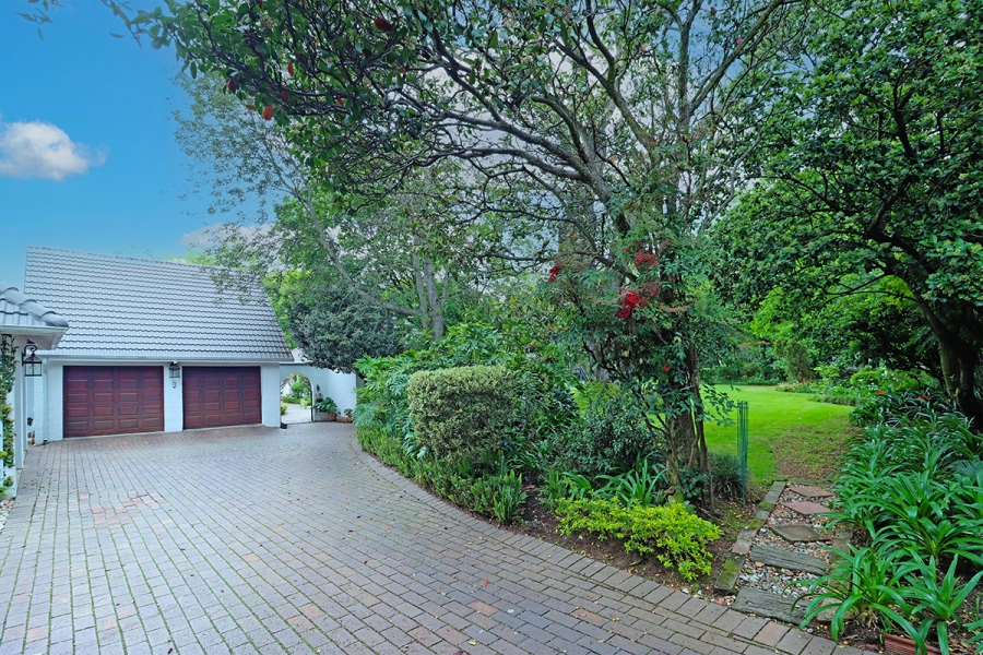 3 Bedroom Property for Sale in Bryanston Gauteng