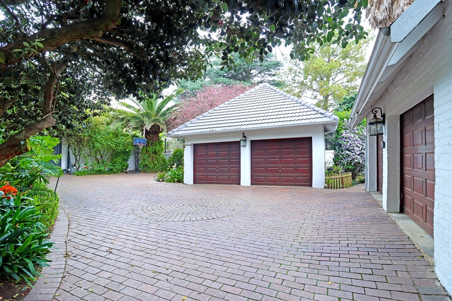 3 Bedroom Property for Sale in Bryanston Gauteng