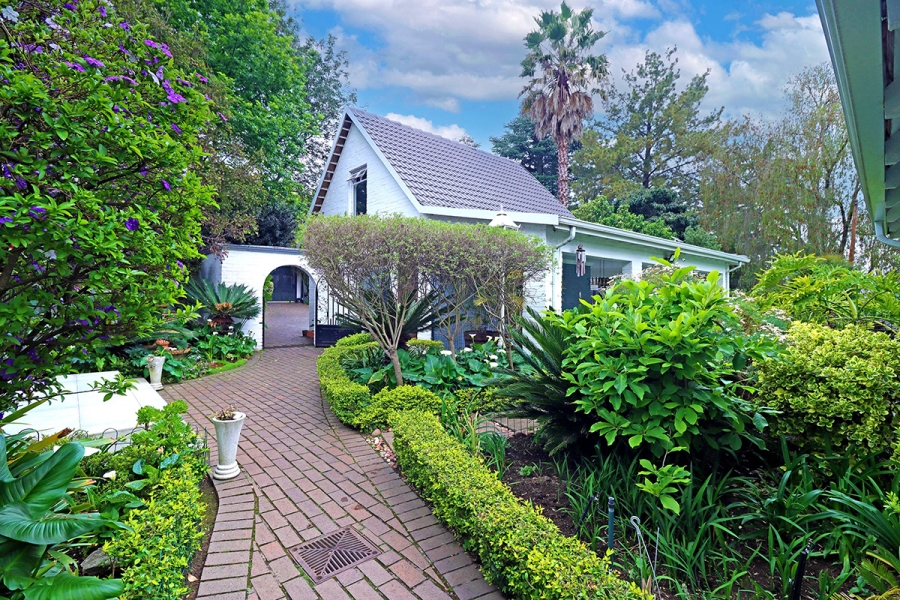 3 Bedroom Property for Sale in Bryanston Gauteng