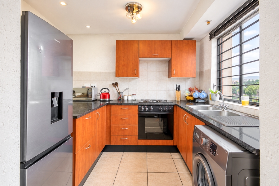 1 Bedroom Property for Sale in Darrenwood Gauteng