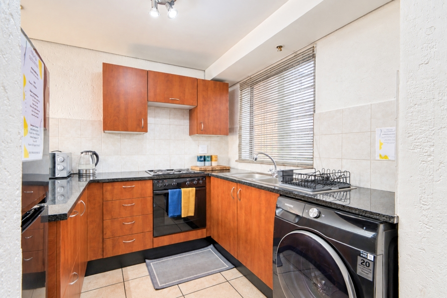 1 Bedroom Property for Sale in Darrenwood Gauteng