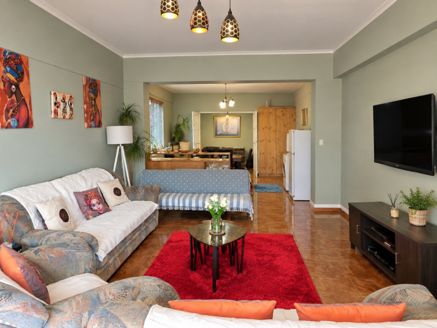 2 Bedroom Property for Sale in Yeoville Gauteng