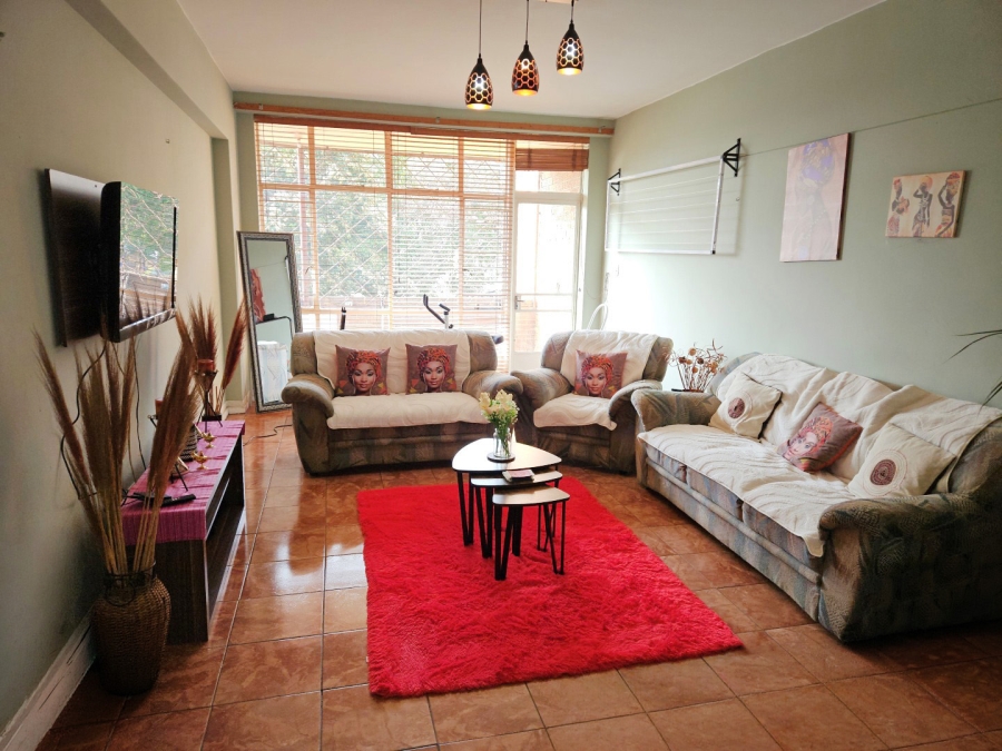 2 Bedroom Property for Sale in Yeoville Gauteng