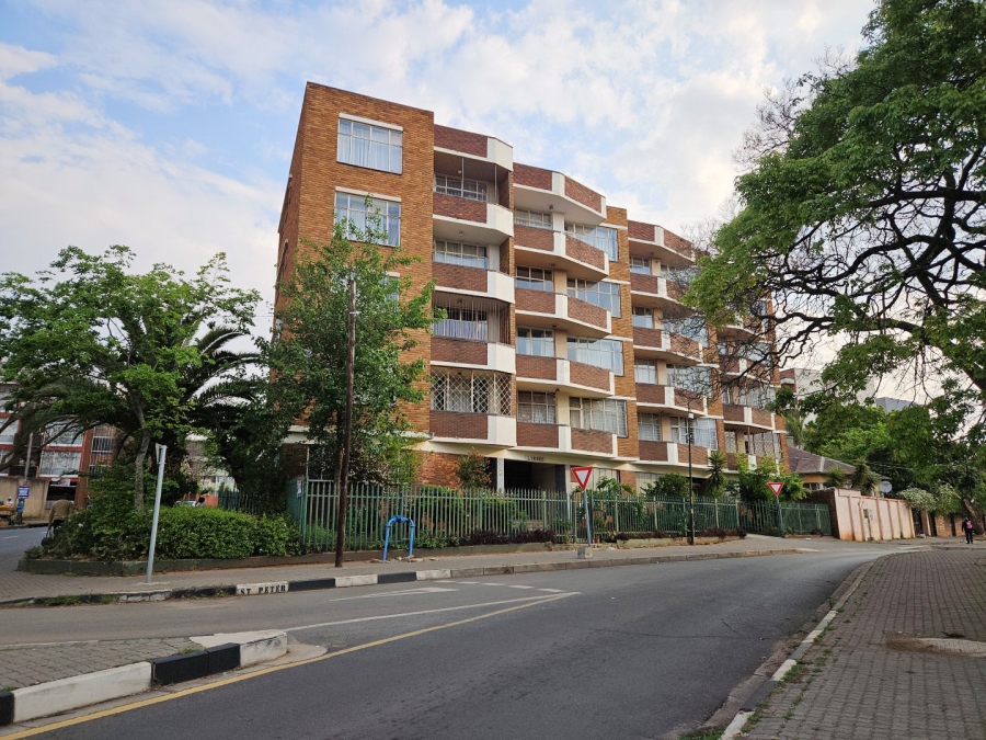 2 Bedroom Property for Sale in Yeoville Gauteng