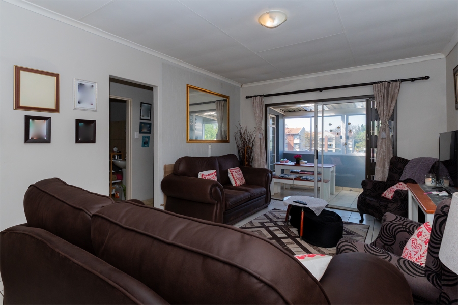 2 Bedroom Property for Sale in Jansenpark Gauteng