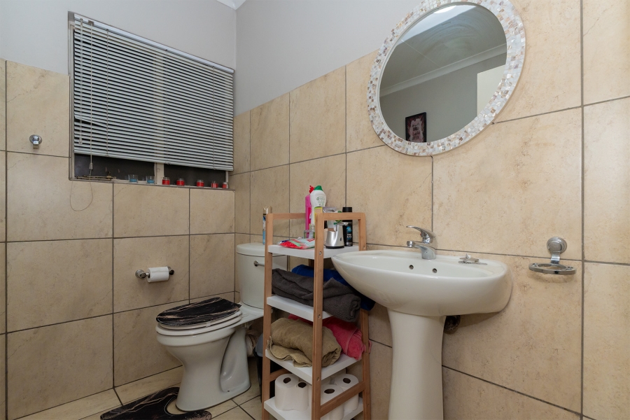 2 Bedroom Property for Sale in Jansenpark Gauteng