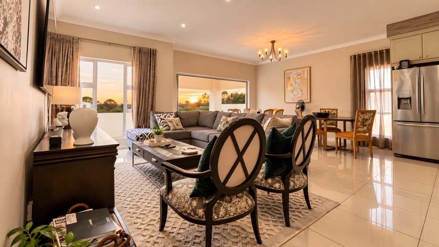 3 Bedroom Property for Sale in Broadacres Gauteng