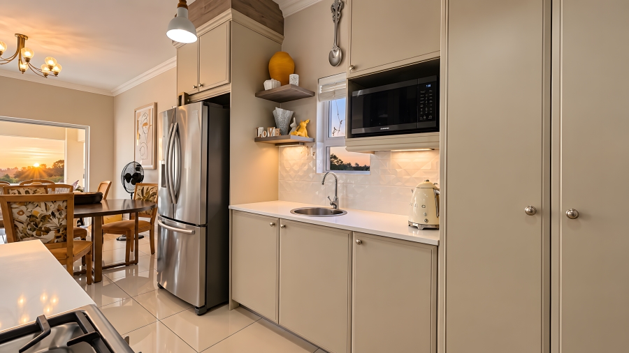 3 Bedroom Property for Sale in Broadacres Gauteng