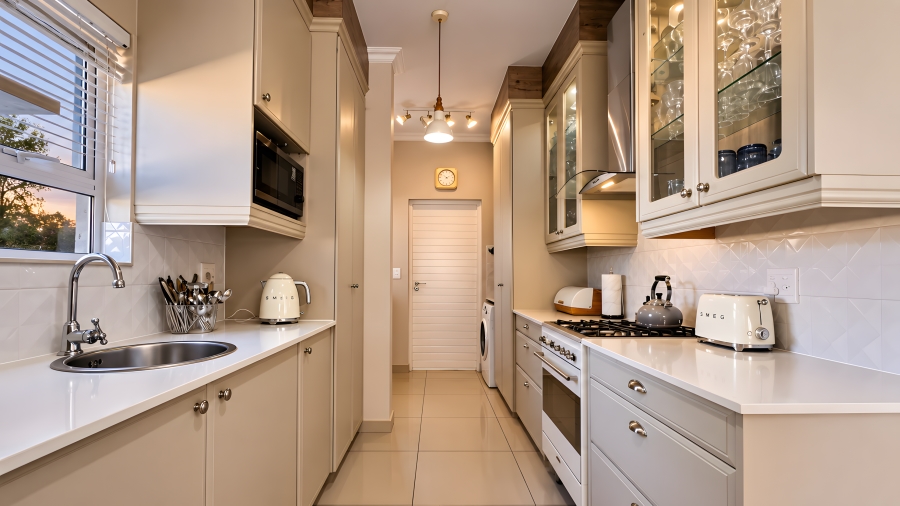 3 Bedroom Property for Sale in Broadacres Gauteng