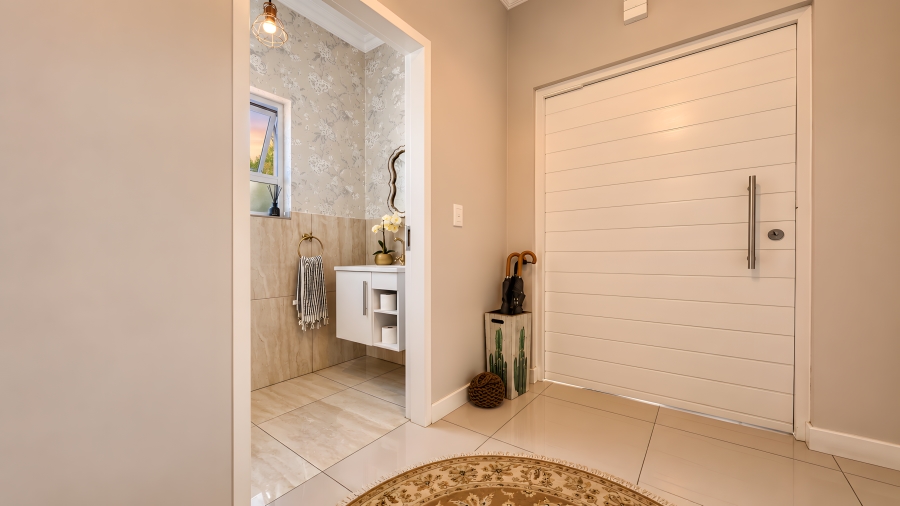 3 Bedroom Property for Sale in Broadacres Gauteng