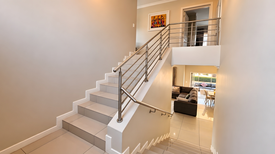 3 Bedroom Property for Sale in Broadacres Gauteng