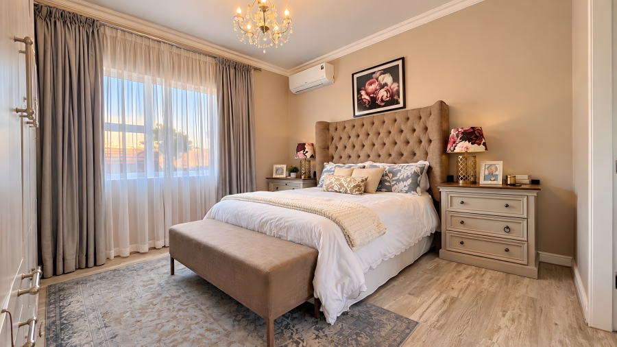 3 Bedroom Property for Sale in Broadacres Gauteng