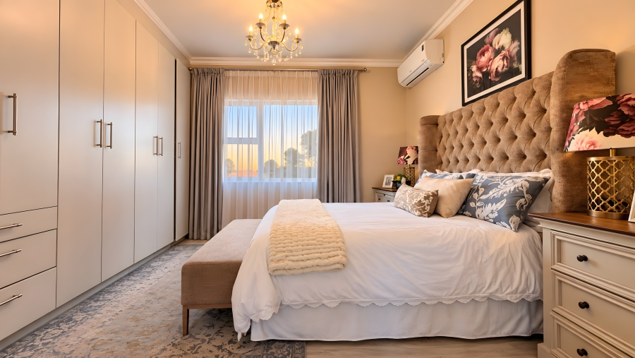 3 Bedroom Property for Sale in Broadacres Gauteng