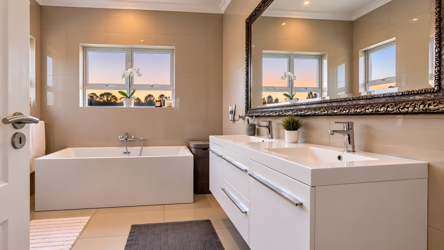 3 Bedroom Property for Sale in Broadacres Gauteng