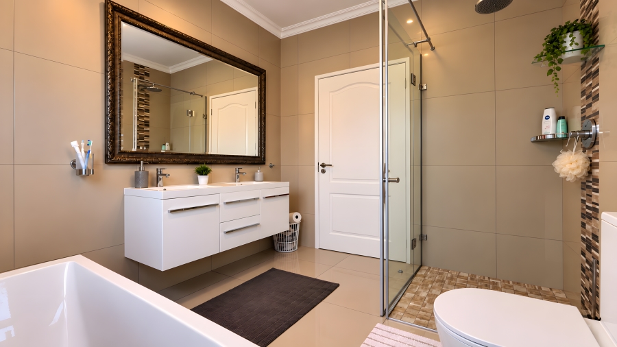 3 Bedroom Property for Sale in Broadacres Gauteng