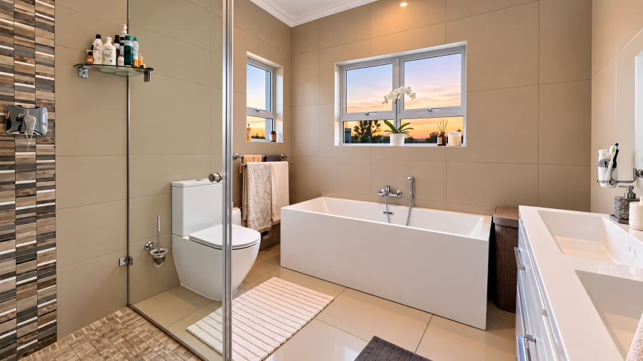 3 Bedroom Property for Sale in Broadacres Gauteng
