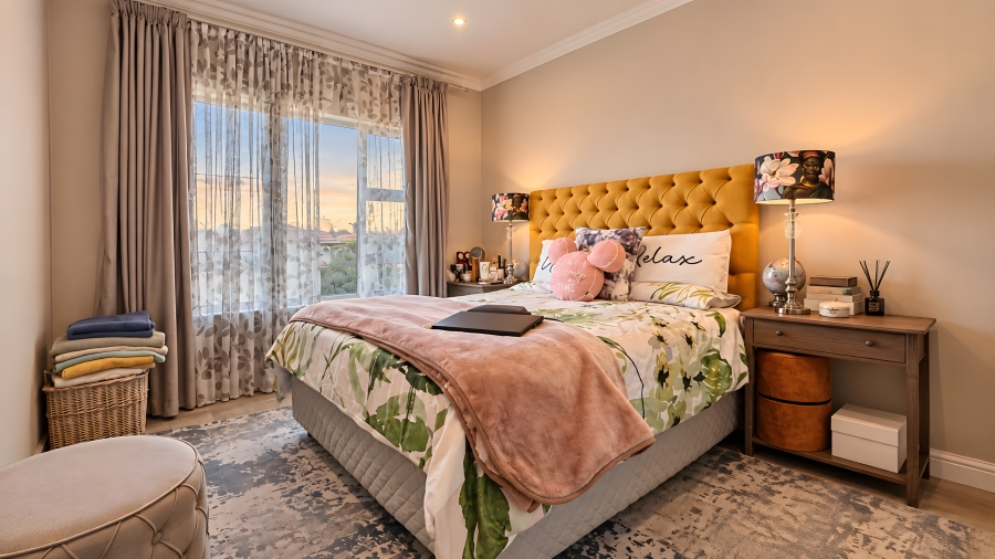 3 Bedroom Property for Sale in Broadacres Gauteng