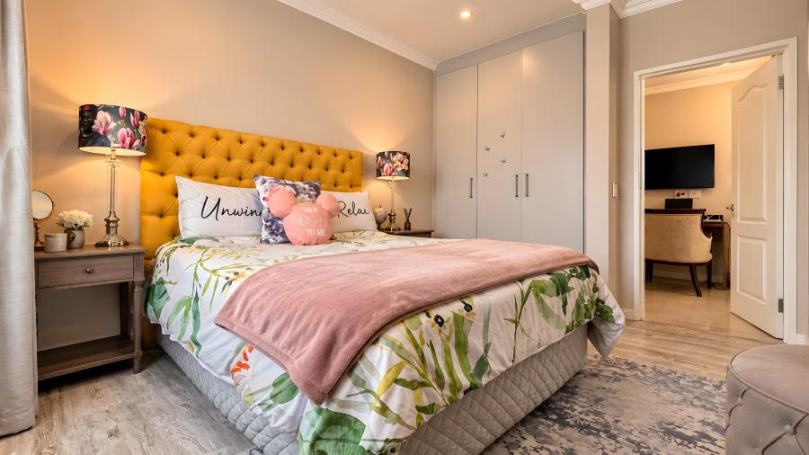 3 Bedroom Property for Sale in Broadacres Gauteng