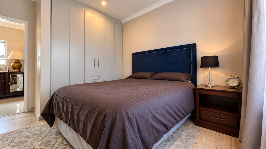 3 Bedroom Property for Sale in Broadacres Gauteng