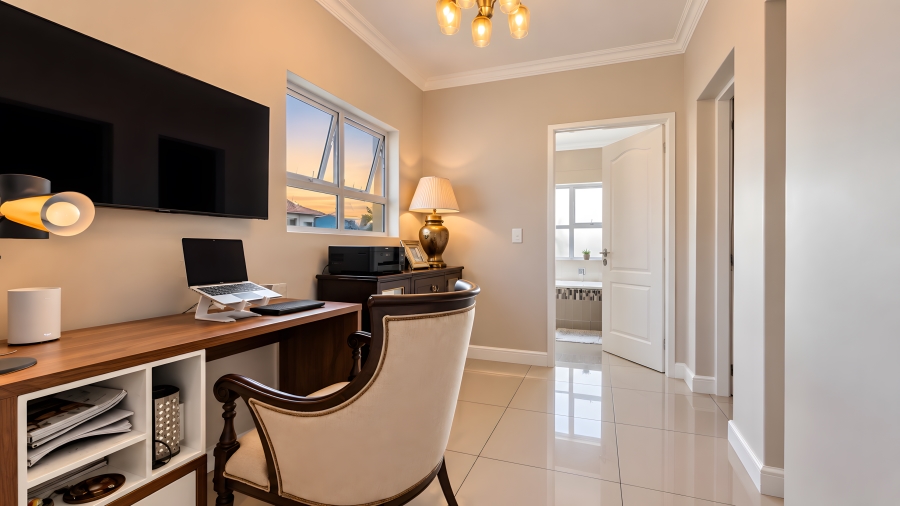 3 Bedroom Property for Sale in Broadacres Gauteng