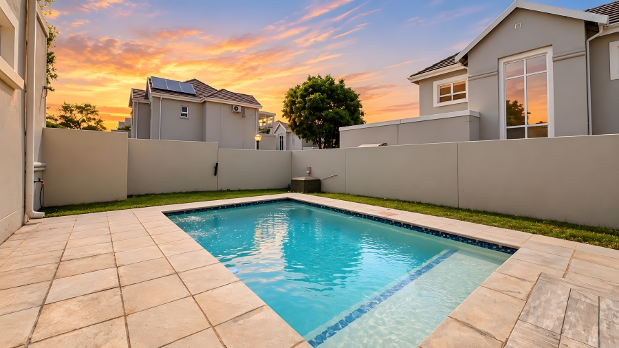 3 Bedroom Property for Sale in Broadacres Gauteng