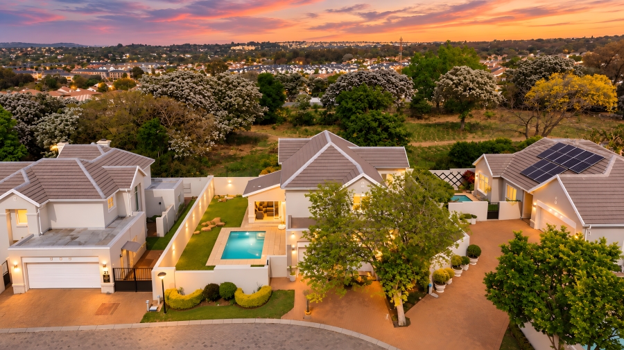 3 Bedroom Property for Sale in Broadacres Gauteng