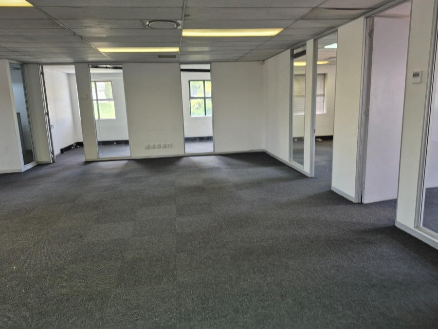 To Let Commercial Property for Rent in Hyde Park Gauteng